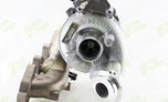 Turbolader AUDI A3 Original Neu | OE 03L253010FU, 03L253019Q, 03L253019QX