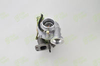 BorgWarner Turbolader Generalüberholt – OE A9040965099