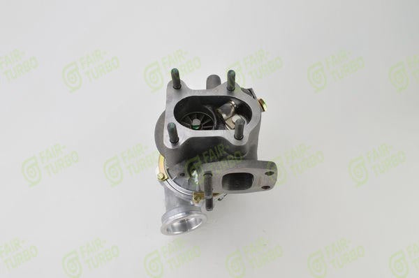 BorgWarner Turbolader Generalüberholt – OE A9040965099