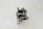 BorgWarner Turbolader Generalüberholt – OE A9040965099