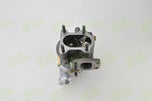 Turbolader BorgWarner Generalüberholt | OE A9040965099, A9040964899, A9040966099