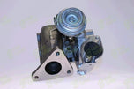 Turbolader NISSAN CABSTAR Generalüberholt | OE 14411DK1498, 14411DY300, 14411EB300