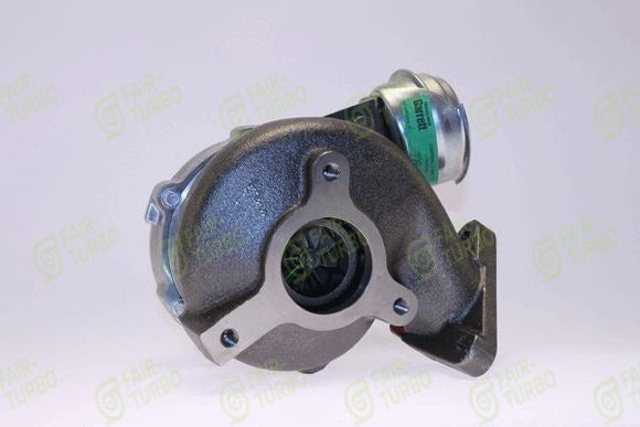Turbolader NISSAN CABSTAR Generalüberholt – Bild 3