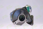 Turbolader NISSAN CABSTAR Generalüberholt | OE 14411DK1498, 14411DY300, 14411EB300