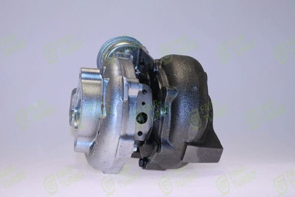Turbolader NISSAN CABSTAR Generalüberholt – Bild 4