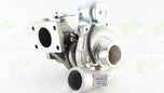 Turbolader FIAT DUCATO Panorama Original Neu | OE 46234227, 7664098, 7664098-Schweiz