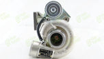 Turbolader FIAT DUCATO Panorama Original Neu | OE 46234227, 7664098, 7664098-Schweiz