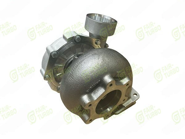 Garrett Turbolader Original Neu – OE 3802107