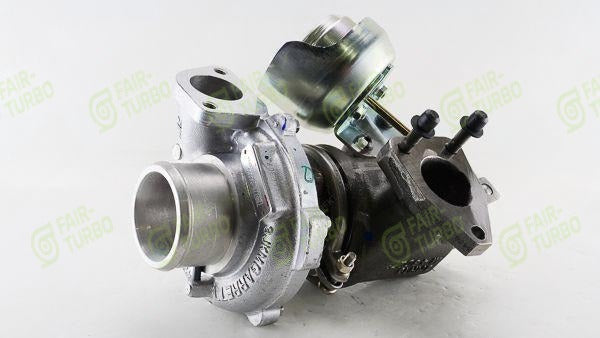 Garrett Turbolader Original Neu für Opel Insignia A – OE 860285