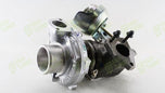 Turbolader OPEL INSIGNIA A Original Neu | OE 860285, 861042, 102137754
