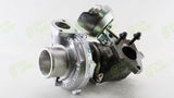 Turbolader OPEL INSIGNIA A Original Neu | OE 860285, 861042, 102137754