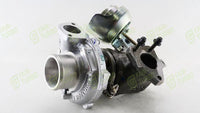 Garrett Turbolader Original Neu für Opel Insignia A – OE 860285
