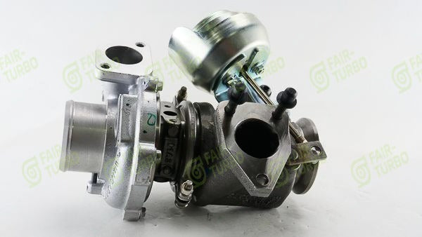 Garrett Turbolader Original Neu für Opel Insignia A – OE 860285