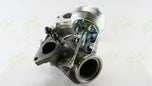 Turbolader OPEL INSIGNIA A Original Neu | OE 860285, 861042, 102137754