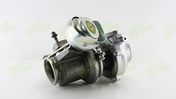 Garrett Turbolader Original Neu für Opel Insignia A – OE 860285