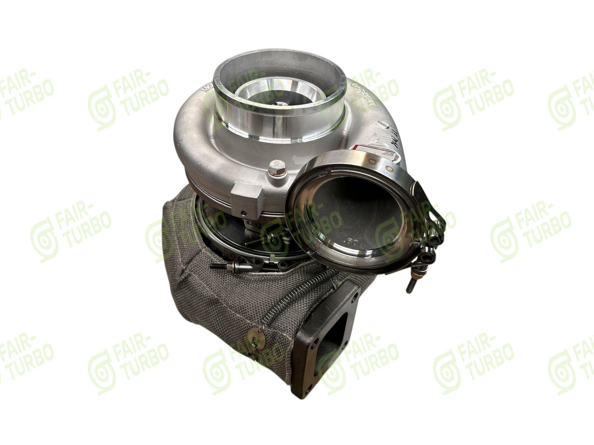 Turbolader Garrett Original Neu