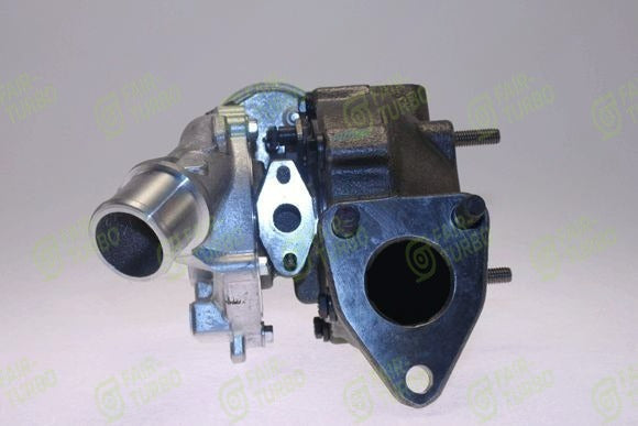 Garrett Turbolader Original Neu für MINI – OE 1165172010N020