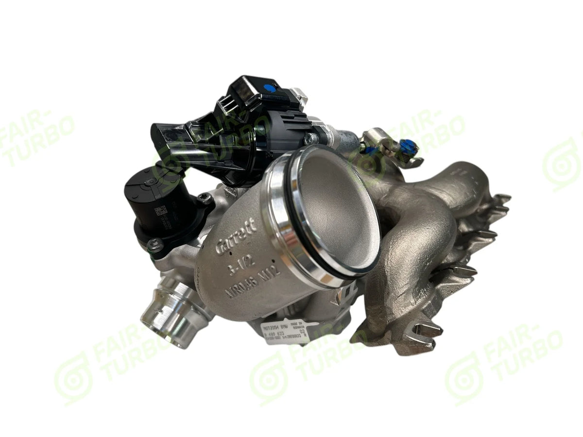 Turbolader Neu – OE 8489623-02, 1165848962302