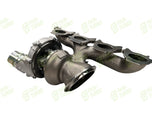 Turbolader Garrett Original Neu | OE 1165848962302, 8489623-02, 848962304