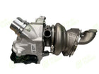 Turbolader Neu – OE 8489623-02, 1165848962302