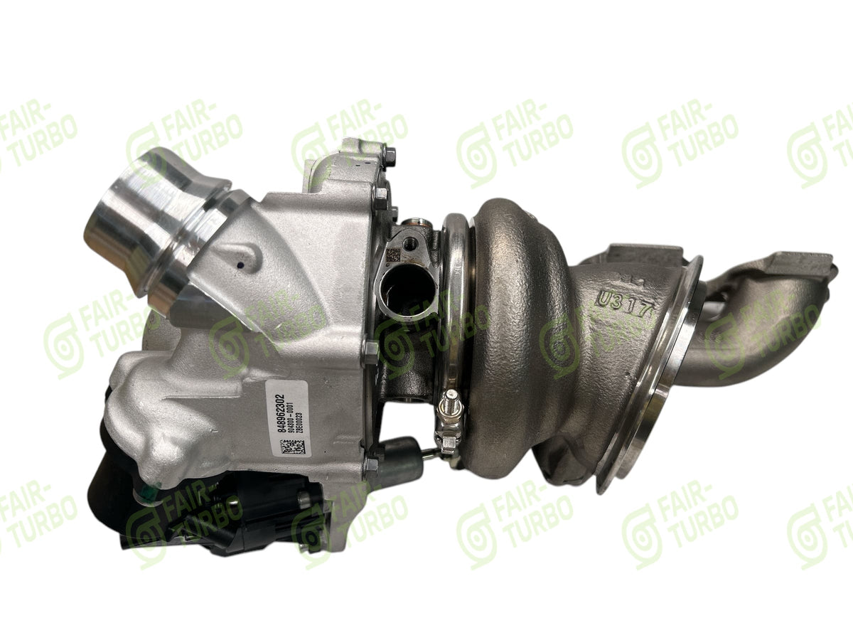 Garrett Turbolader Original Neu – OE 8489623-02