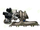 Turbolader Neu – OE 8489623-02, 1165848962302