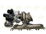 Turbolader Garrett Original Neu | OE 1165848962302, 8489623-02, 848962304