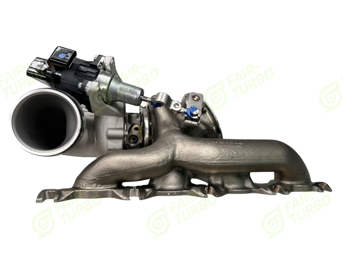 Turbolader Neu – OE 8489623-02, 1165848962302
