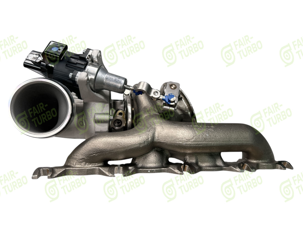 Garrett Turbolader Original Neu – OE 8489623-02
