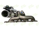 Turbolader Garrett Original Neu | OE 1165848962302, 8489623-02, 848962304