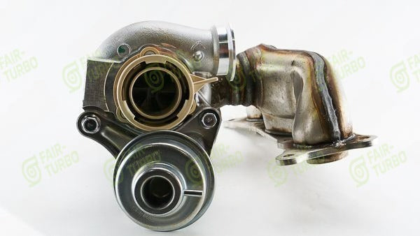 Mitsubishi Turbolader Original Neu für BMW 7er – OE 7593020