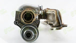 Turbolader BMW 7 Original Neu | OE 7593020, 7649296, 7593022