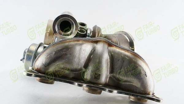 Mitsubishi Turbolader Original Neu für BMW 7er – OE 7593020