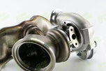 Turbolader BMW 7 Original Neu | OE 7593020, 7649296, 7593022
