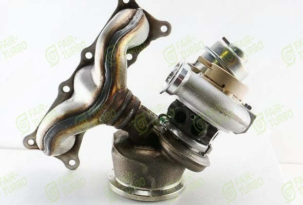 Mitsubishi Turbolader Original Neu für BMW 7er – OE 7593020