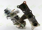 Mitsubishi Turbolader Original Neu für BMW 7er – OE 7593020