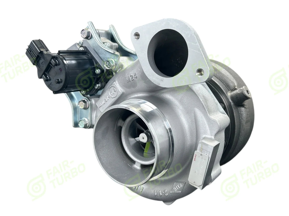 Turbolader Neu – OE UD TRUCKS 21451614, 802694-4