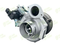 Turbolader Garrett Original Neu | OE UD TRUCKS 21451614, 802694-4, 802694-0004