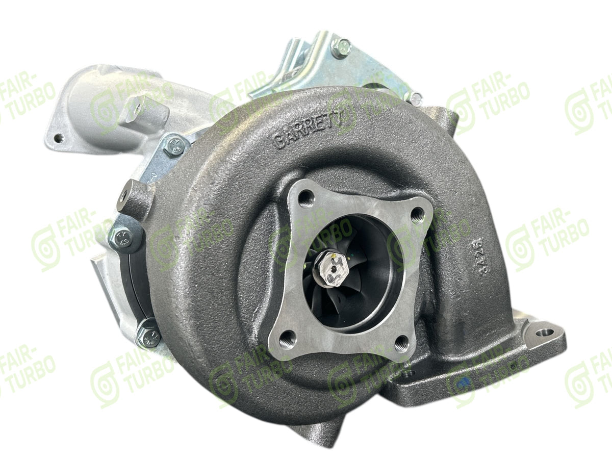 Garrett Turbolader Original Neu – OE UD TRUCKS 21451614