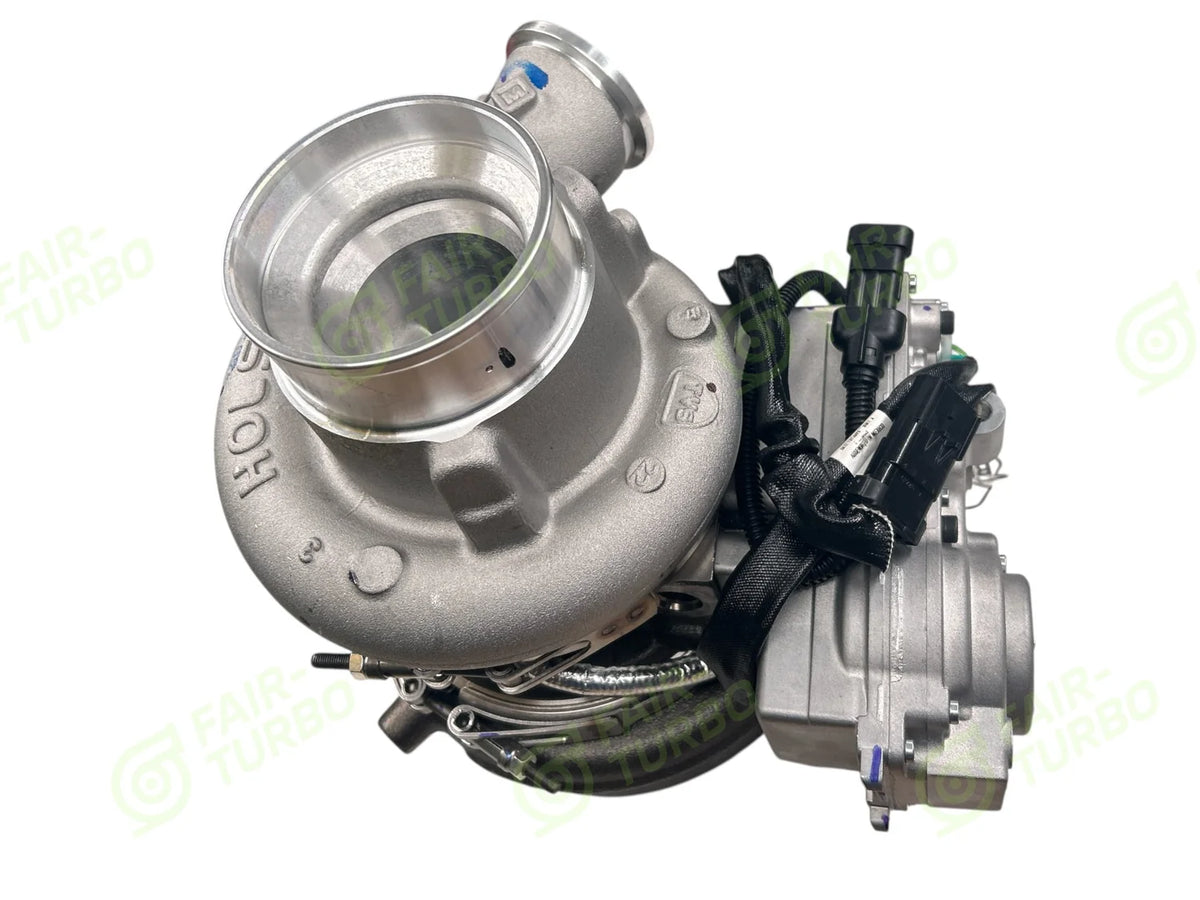 Turbolader Neu – OE 5501565H