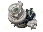 Turbolader Neu – OE 5501565H