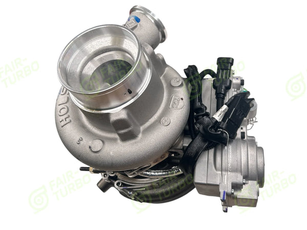 Turbolader Neu – OE 5501565H