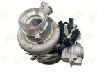 BorgWarner Turbolader Original Neu – OE 5501565H