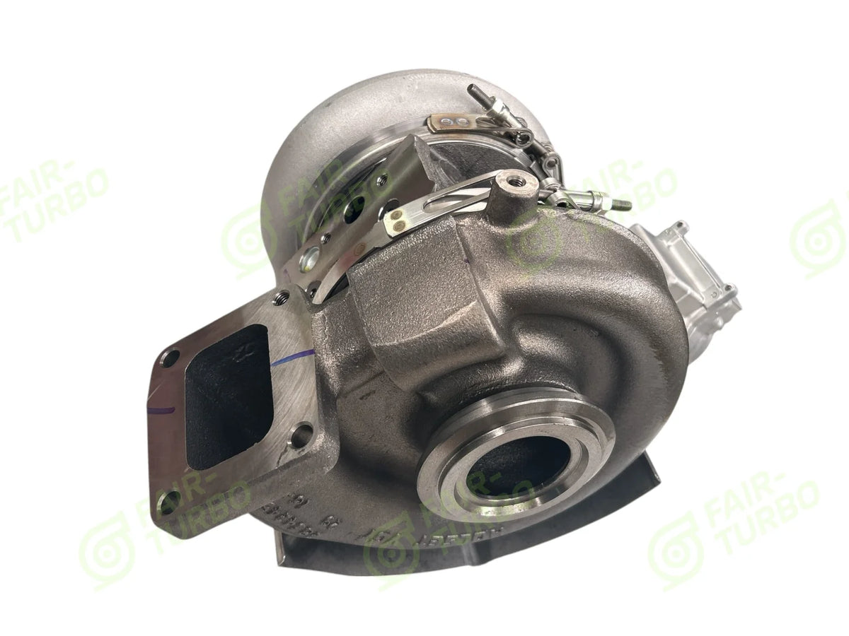 Turbolader Neu – OE 5501565H