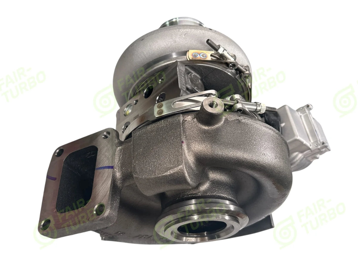 Turbolader Neu – OE 5501565H