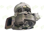 Turbolader BorgWarner Original Neu | OE 5501565H, 3773407, 3773420