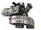 Turbolader Neu – OE 5501565H