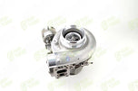 Turbolader BorgWarner Original Neu | OE PERKINS 2674A256P, PERKINS 2674A256