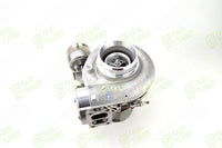 Turbolader BorgWarner Original Neu | OE PERKINS 2674A256P, PERKINS 2674A256