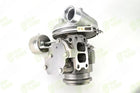 BorgWarner Turbolader Original Neu – OE PERKINS 2674A256P